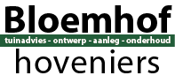 Bloemhof Hoveniers Bakkeveen